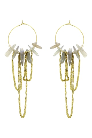 Créoles - Labradorites