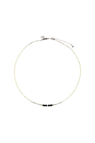 Collier May - Argenté