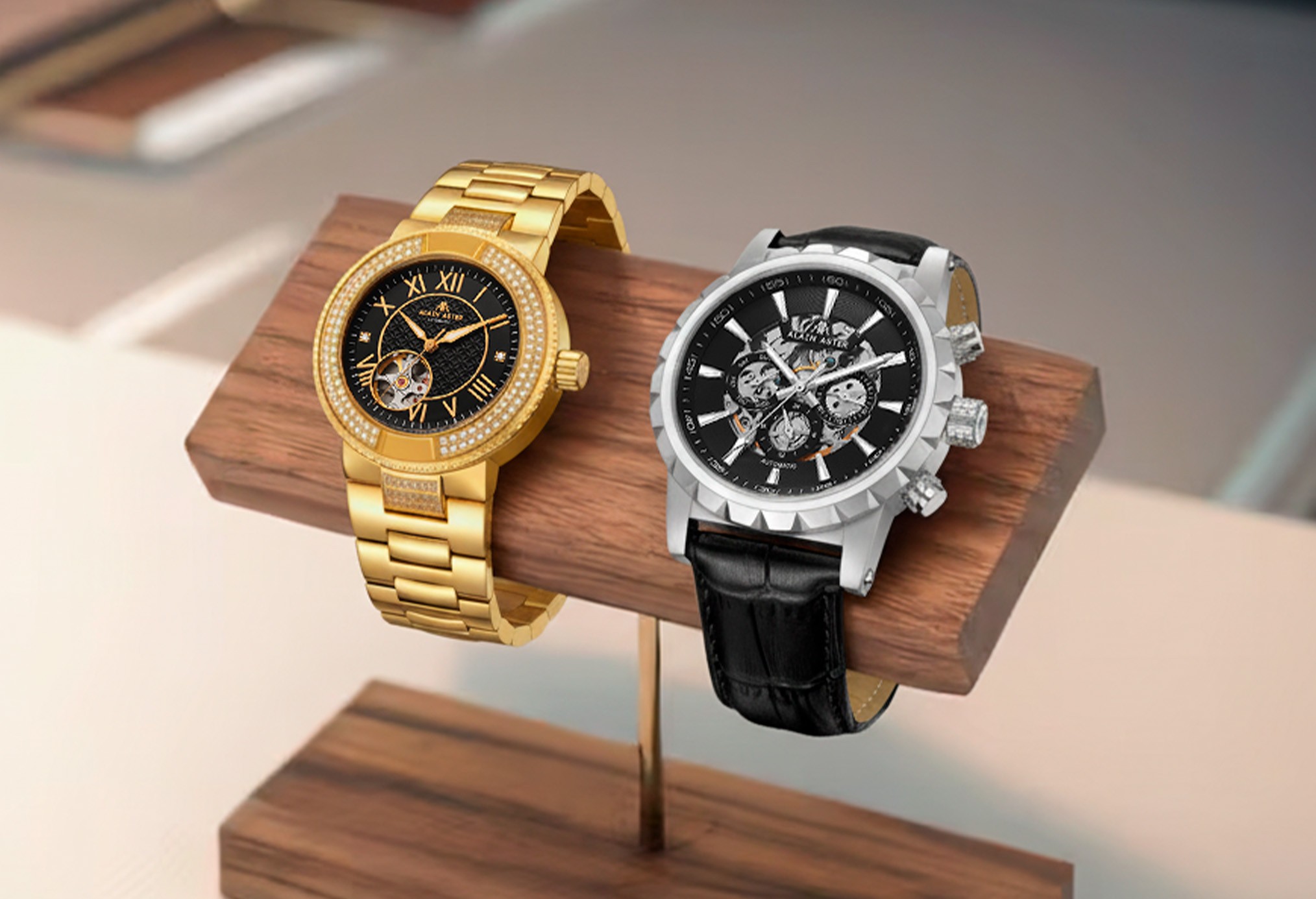 ASTER en vente privée chez SHOWROOMPRIVÉ