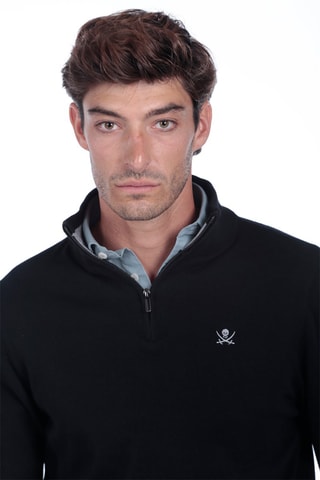 Pull - Noir