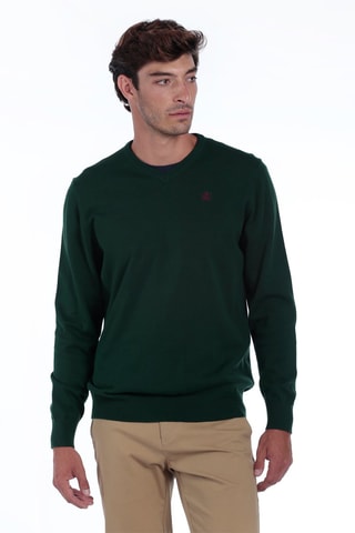 2 camisolas - Azul-marinho