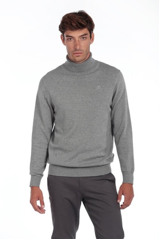Pull - Gris