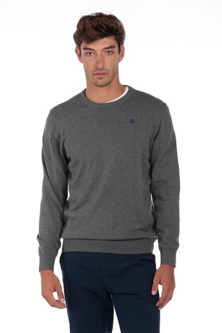 Pull - Gris