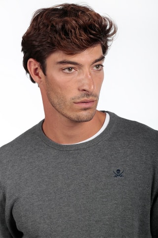 Pull - Gris