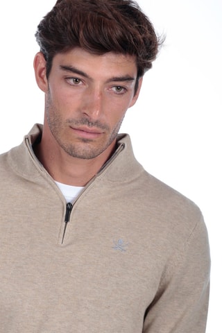 Pull - Beige