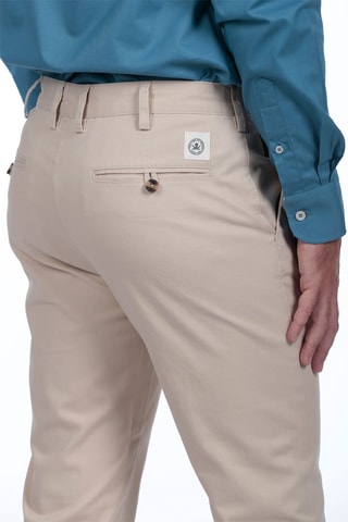 Chino - Beige