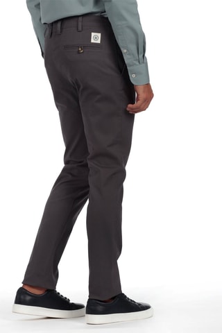 Chino - Gris foncé