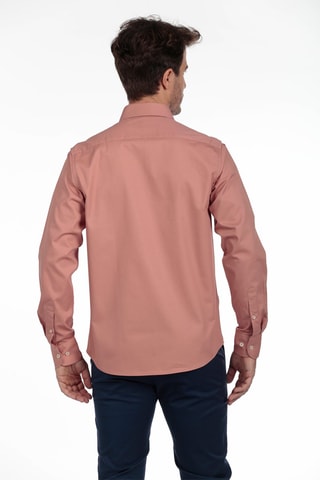 Chemise - Rose
