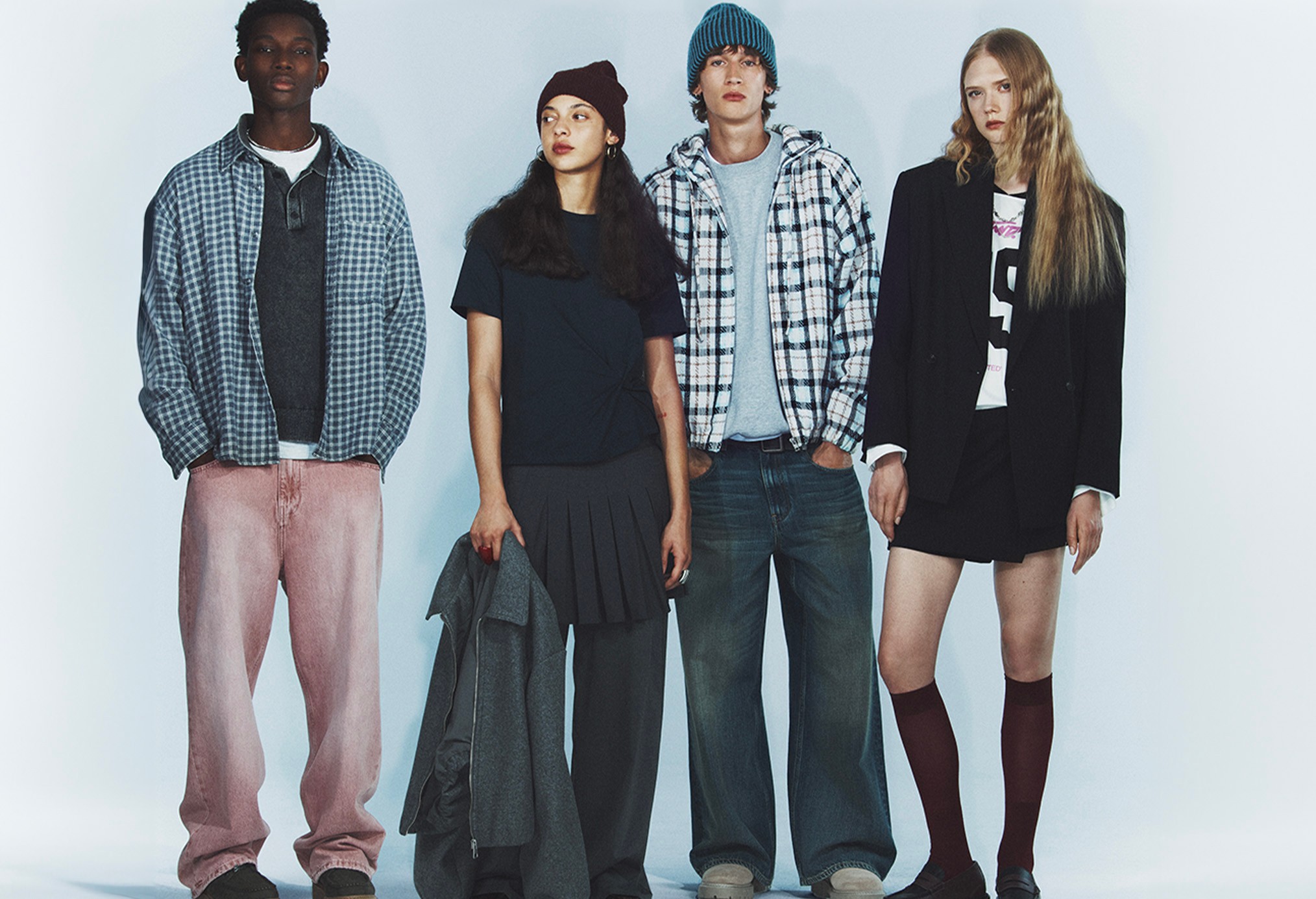PULL & BEAR pas cher chez SHOWROOMPRIVÉ