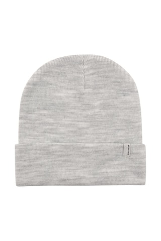 Gorro - Gris claro