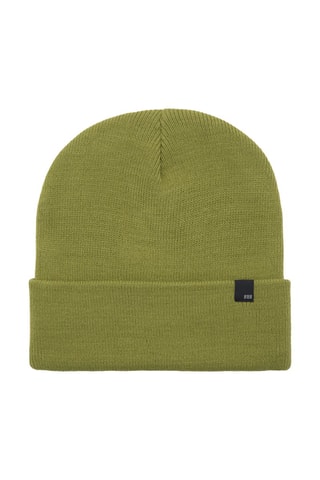 Gorro - Verde oliva