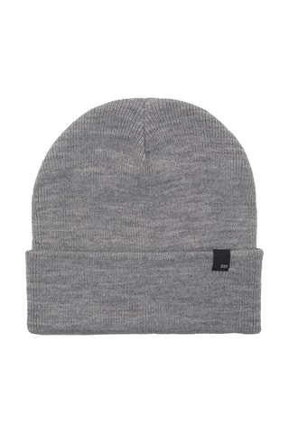 Gorro - Gris
