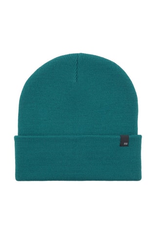 Gorro - Azul pato