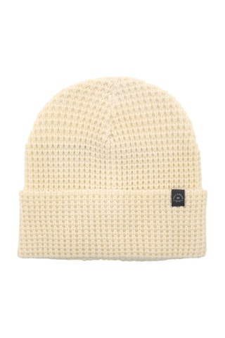 Gorro - Beige