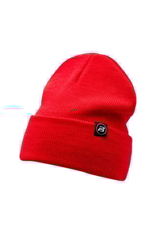 Gorro - Rojo