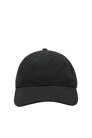 Gorra - Negro