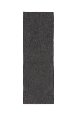 Cinta para el pelo - Gris oscuro