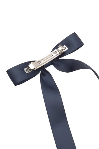 Horquilla - Azul marino