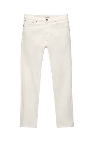 Jeans slim fit - Crudo