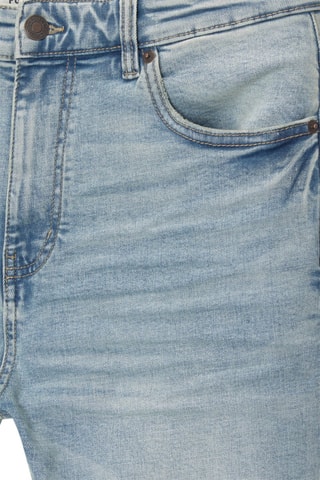 Jeans carrot - Azul claro