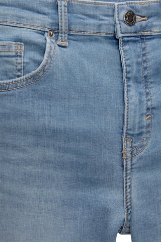 Jeans - Azul claro