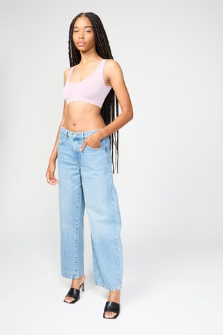 Crop top - Malva