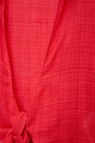Camisa - Rojo