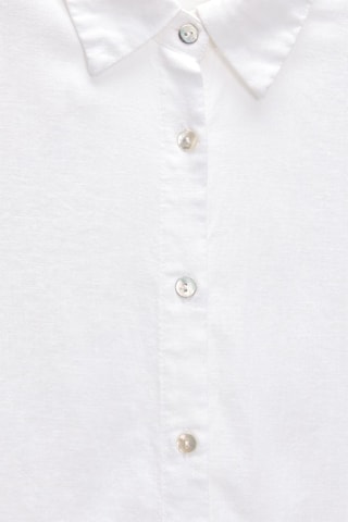 Camisa - Blanco