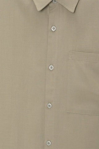 Camisa - Beige