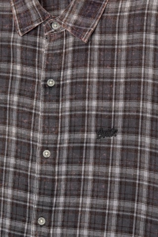 Camisa - Gris