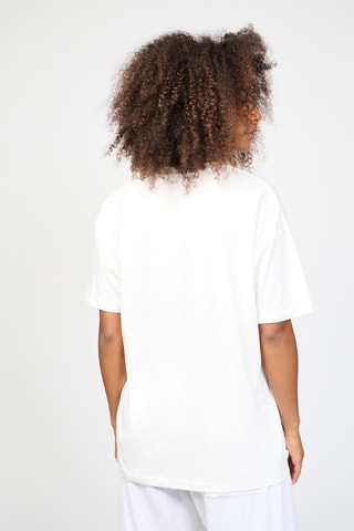 Camiseta Red Hot Chili Peppers - Blanco