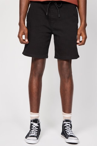 Short - Negro