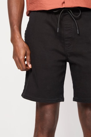 Short - Negro