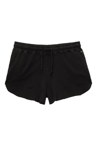 Short. Zwart