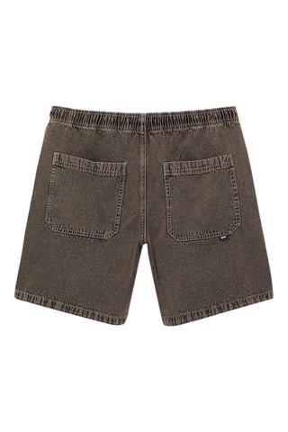 Bermuda - Gris oscuro