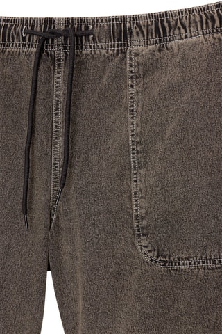 Bermuda - Gris oscuro