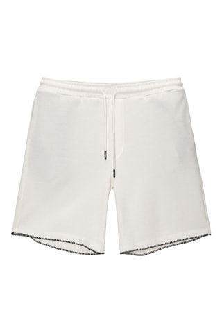 Bermuda - Blanco roto