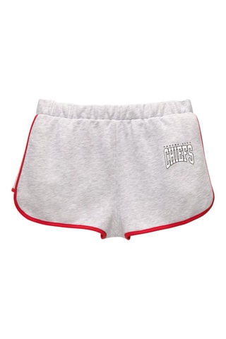 Bermuda - Lichtgrijs