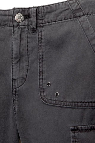 Bermuda - Donkergrijs