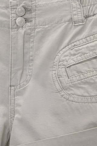 Bermuda - Lichtgrijs