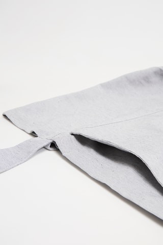 Tote bag - Gris