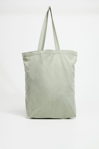Tote bag - Verde
