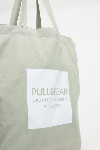 Tote bag - Verde
