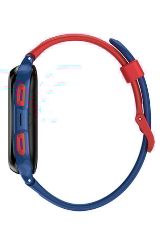 Relógio conectado LAGENIO K9 - 4G - GPS - IA - AMOLED - 8 Go