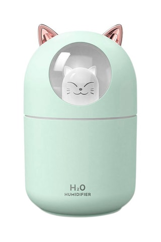 Humidificateur TechKidz - Veilleuse - H2O