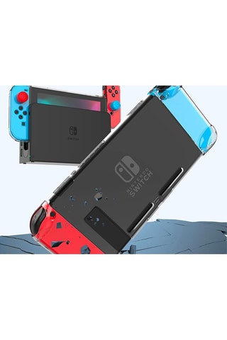 Pack de acessórios compatíveis Nintendo Switch 5 produtos