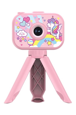 Appareil photo TechKidz - Trépied - Modèle Flexy