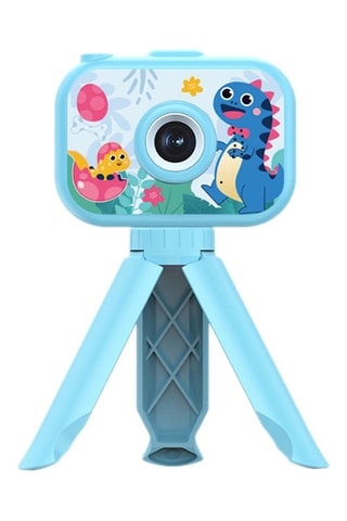 Appareil photo TechKidz - Trépied - Modèle Flexy