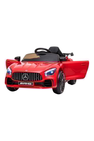 Carro Mercedes AMG 6 V - Telecomando