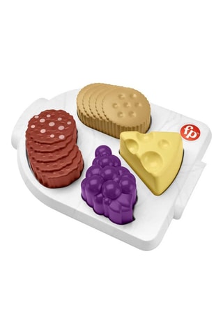 Coffret Imitar - Fisher-Price - A partir dos 12 meses